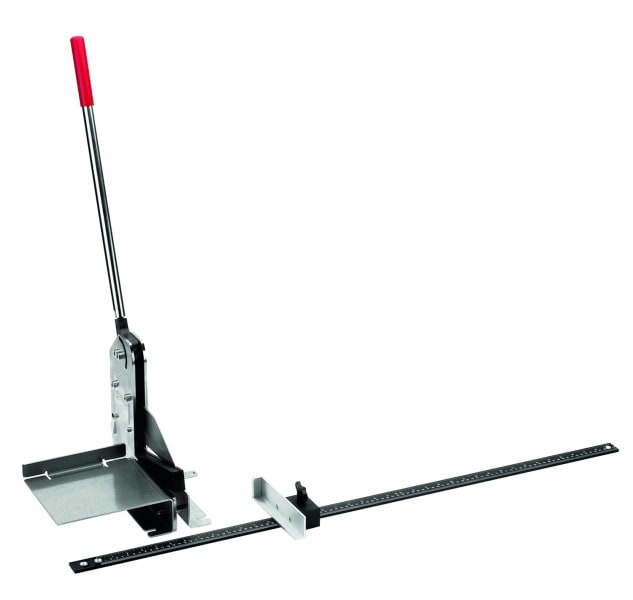CIMCO - Verdrahtungskanal-Schneider Schneidenbreite bis 125mm