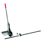 CIMCO - Verdrahtungskanal-Schneider Schneidenbreite bis 125mm