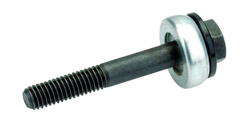 CIMCO - Kugellager-Zugschraube (gekapselt) 6,0x40