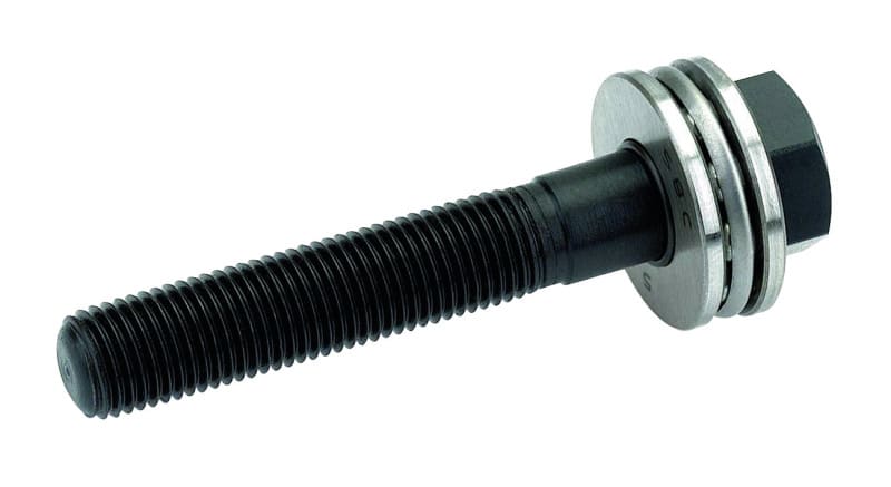 CIMCO - Kugellager-Zugschraube 11,1x60