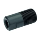 CIMCO - Adapter für Hydraulik für Schraublocher Rechteck