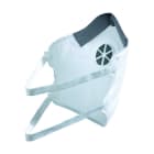 CIMCO - Feinstaubmaske FFP2, mit Ventil