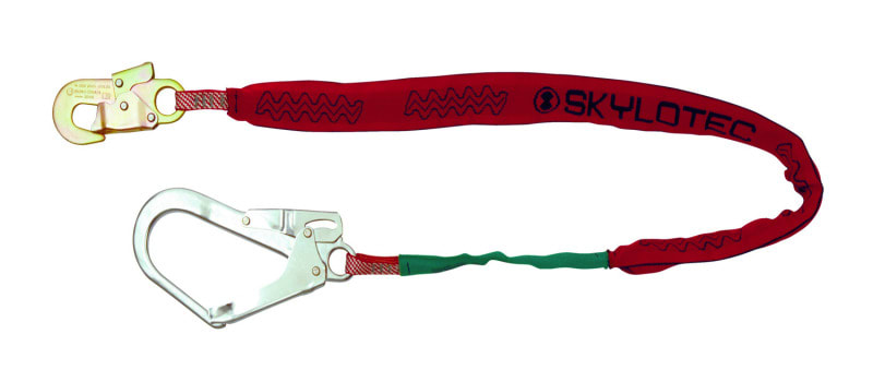 CIMCO - Falldämpferband Shockyard EN 355, 354