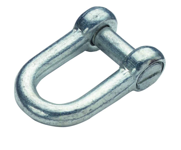 CIMCO - Schäkel 12mm,