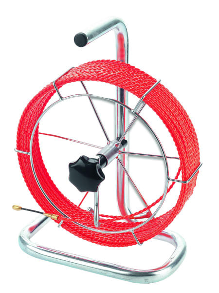 CIMCO - Kati-Twist Ø 4,5 25m Haspel