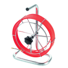 CIMCO - Kati-Twist Ø 4,5 25m Haspel