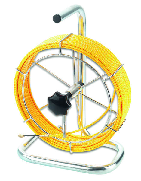 CIMCO - Kati-Twist Ø 5,2 40m Haspel