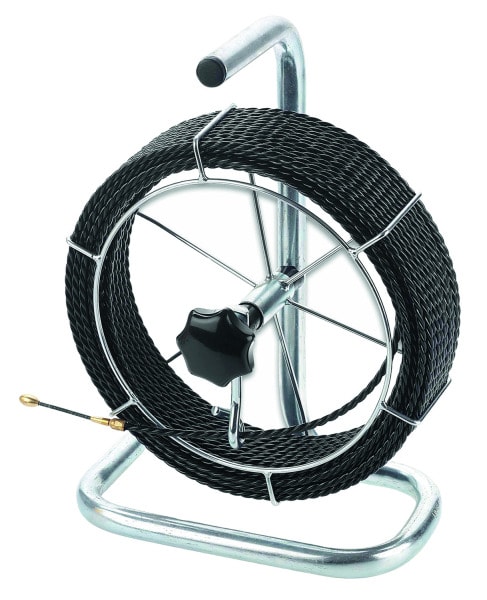 CIMCO - Kati-Twist Ø 6,0 40m Haspel
