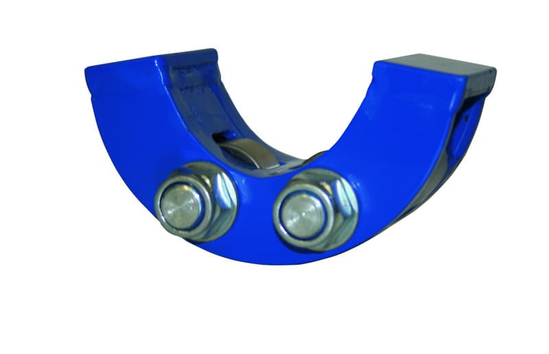 CIMCO - Kabeltrommelheber Hydrokat 69kg