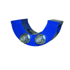 CIMCO - Kabeltrommelheber Hydrokat 69kg