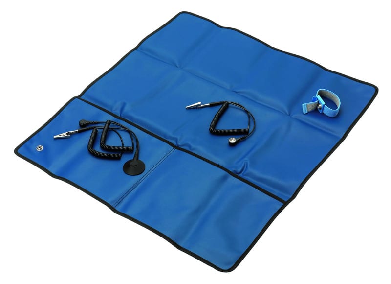 CIMCO - ESD-Service-Kit, Grösse 600x650mm