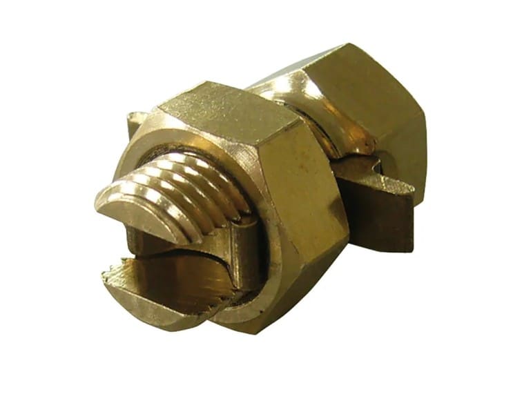 CIMCO - Abweig-und Verbindungsklemmen, 1,5 - 10 mm², Cu, Normalausführung und AL