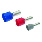 CIMCO - Aderendhülse isol., kurz/erdschlusssichere Leitungen DIN 46228, 1,5mm²x8mm