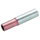 CIMCO - AL-Cu, Normalausführung Pressverbinder 120 - 95 mm²