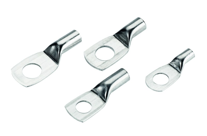 CIMCO - Edelstahl - VA - Rohrkabelschuhe, Nennquerschnitt 16mm², M10