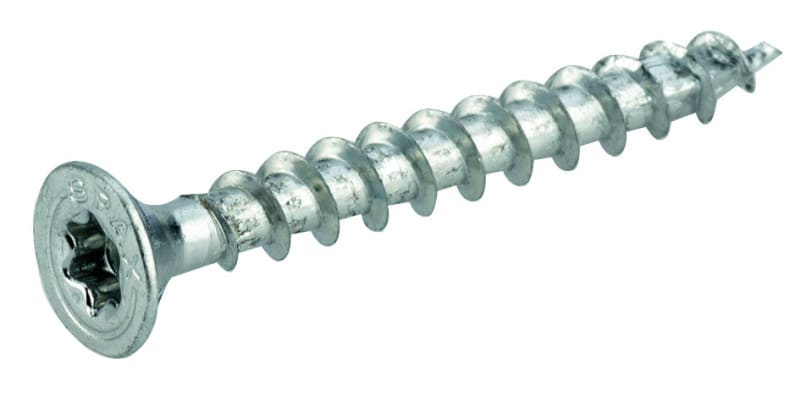 CIMCO - Spax Schrauben Senkkopf, T-Star plus, 4,0 x 35 mm, T 20