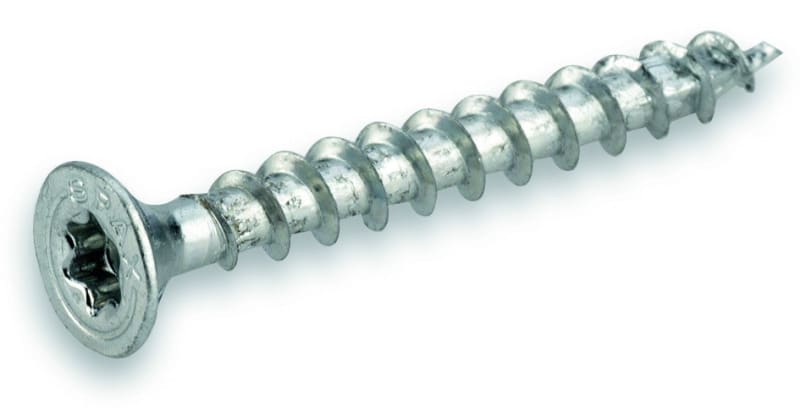 CIMCO - Spax Schrauben Senkkopf, T-Star plus, 4,0 x 40 mm, T 20