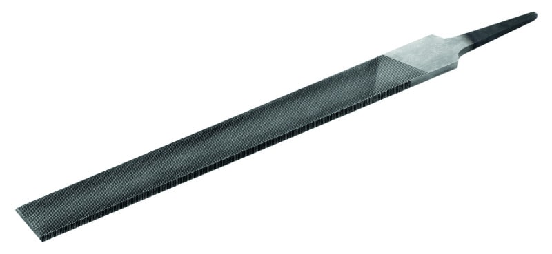CIMCO - Flachfeile Schlicht Hieb3 200mm