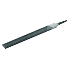CIMCO - Flachfeile Schlicht Hieb3 200mm