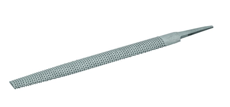 CIMCO - Raspel Halbschlicht Hieb2 250mm