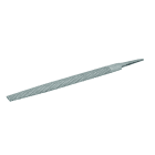 CIMCO - Raspel Halbschlicht Hieb2 250mm