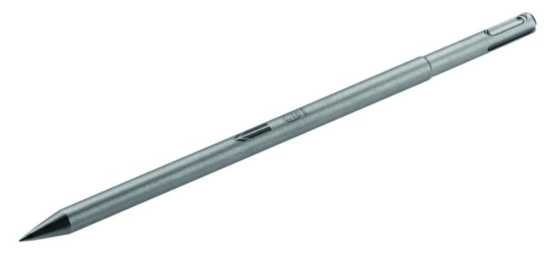 CIMCO - SDS-Plus Spitzmeissel rund 250mm