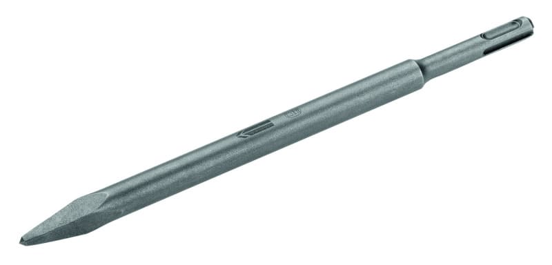 CIMCO - SDS-Plus Spitzmeissel vierkant 250mm