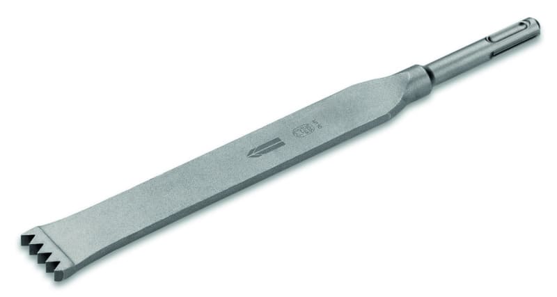 CIMCO - SDS-Plus Fugenmeissel 250mm