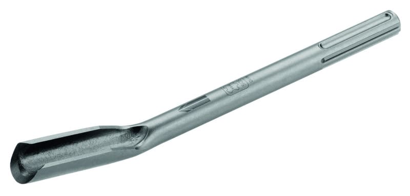 CIMCO - SDS-Max Hohlmeissel 300mm