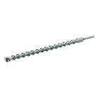 CIMCO - SDS-Plus-Hammerbohrer 25mm, Gesamtlänge 450mm Spirallänge 400mm