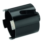 CIMCO - Diamant-Bohrkrone ABRASIVE S, Arbeitslänge 65 mm, 68 mm Ø