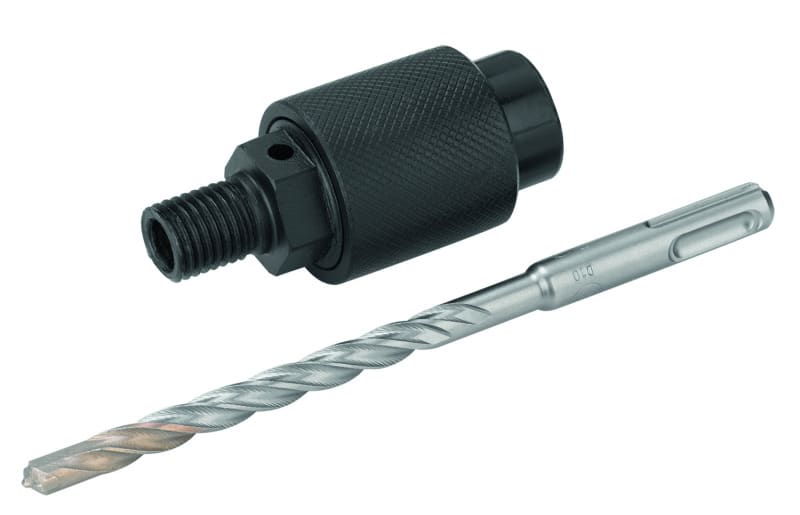 CIMCO - Aufnahmeschaft zu Trocken-Bohrmaschine, R 1/2 '' / M 16