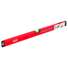 CIMCO - Alu-Wasserwaage 600 mm mit 2 Magneten