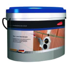 CIMCO - Bau- und Elektrikergips im Kunststoffeimer, 10 kg
