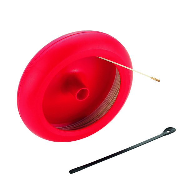 CIMCO - Kati Blitz Mini Ersatzband 25m, Glasfiberband Ø 1,2mm