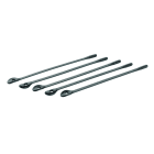 CIMCO - KatiBlitz Flexi-Sonde Mini Set mit Innengewinde M 2,5