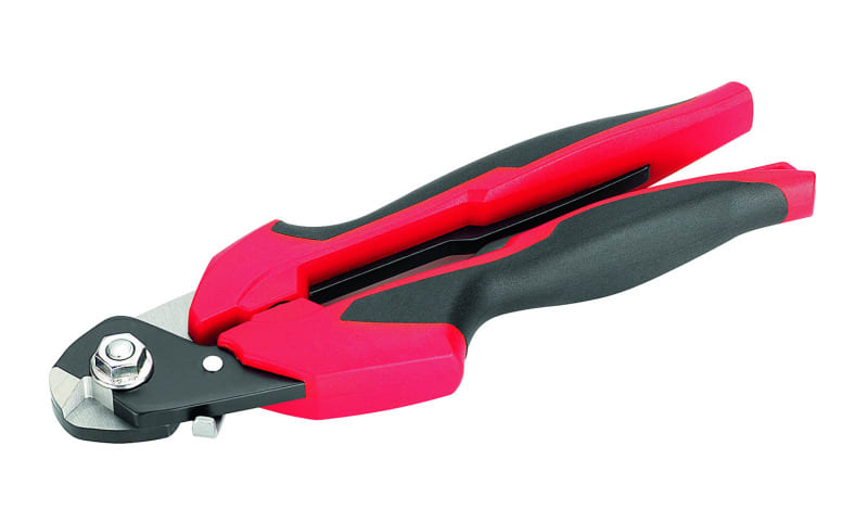 CIMCO - Kabelschneider für Stahlseile bis 5 mm Ø
