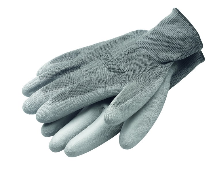 CIMCO - Arbeitshandschuh 'Skinny Soft', Größe 10/XL