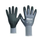 CIMCO - Arbeitshandschuh 'Standard Skinny Flex', Größe 10/XL