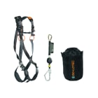 CIMCO - Auffanggurt Sicherheits-Set Standard 1