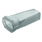 CIMCO - Isolierhülse 0,5-1mm², für nicht-isolierte Flachsteckverbindungen