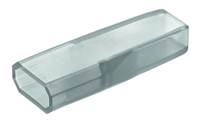 CIMCO - Isolierhülse 1,5-2,5mm², für nicht-isolierte Flachsteckverbindungen