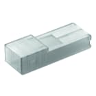 CIMCO - Isolierhülse 0,5-6mm², für nicht-isolierte Flachsteckverbindungen