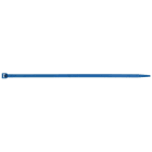 CIMCO - Detektierbare Kabelbinder 4,5x280mm, Kabelbaum 5 – 76mm