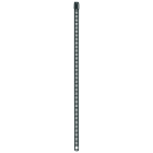 CIMCO - Stahl-Kabelbinder SLE, 7,0x150mm, Mindestzugfestigkeit 445 N, schwarz
