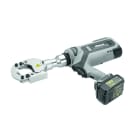 CIMCO - Hydraulischer Akkuschneider bis 55mm, Pistolenform, CimCut55