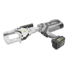 CIMCO - Hydraulischer Akkuschneider bis 85mm, Pistolenform, CimCut85