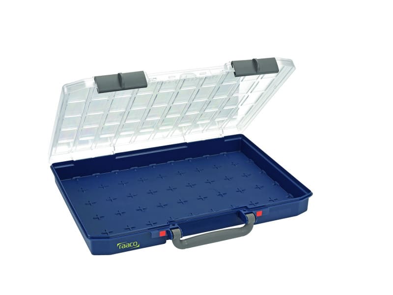 CIMCO - Aufbewahrungskoffer raaco Carry-Lite 55 / DLU