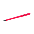CIMCO - Wechselklingen für VDE-Drehmomentschraubendreher, T 15x100mm