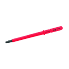 CIMCO - Wechselklingen für VDE-Drehmomentschraubendreher, T 25x100mm